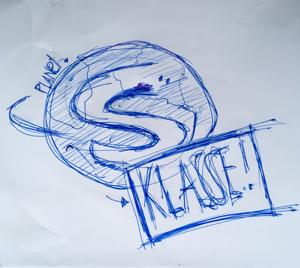 Planet S-Klasse