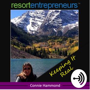Keeping It Real | Resort Entrepreneurs