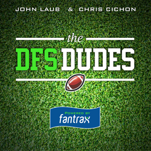 DFS Dudes