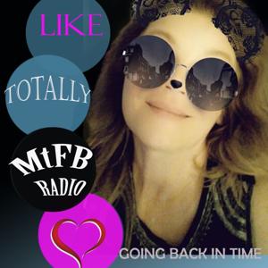 Goin Back In Time With Marie