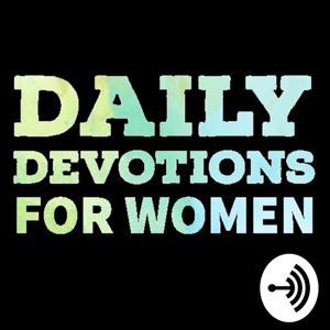 Daily Devotions for Women by Renae Adelsberger