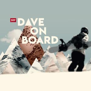 Dave on Board