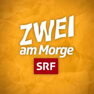 Zwei am Morge