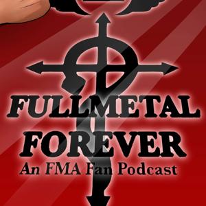 Fullmetal Forever!