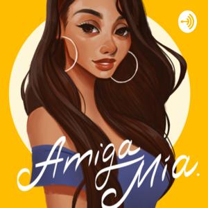 Amiga Mía