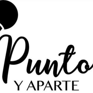 Punto y aparte