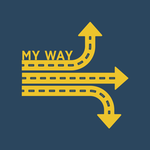 My Way Podcast