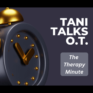 Tani Talks O.T.