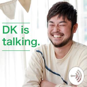 DK is talking.