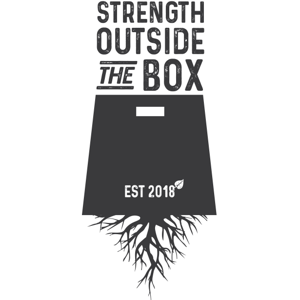 Strength Outside the Box