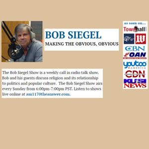 TheBobSiegelShow