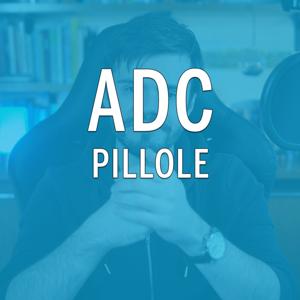 Alessandro de Concini - Pillole