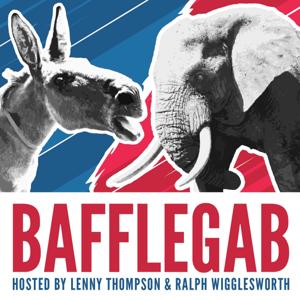 Bafflegab Gabcast