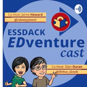 ESSDACK EDventure Cast