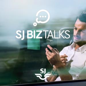 SJ BizTalks