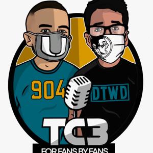 TC3 Podcast