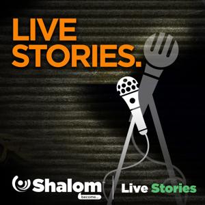 Shalom Live Stories