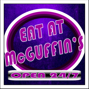 Eat At McGuffin's