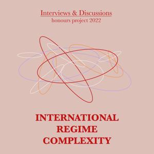 International Regime Complexity Podcast