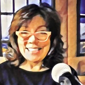 Top Shelf with Carol Ann Tack