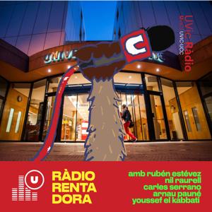 Ràdio Rentadora