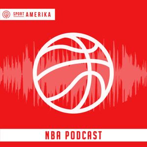 NBA Podcast | SportAmerika