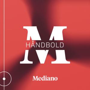 Mediano Håndbold by Mediano