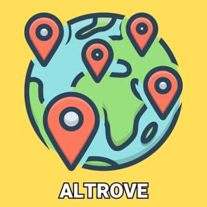Altrove
