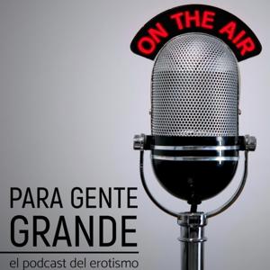 PARA GENTE GRANDE