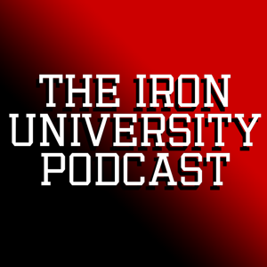 Iron University Podcast