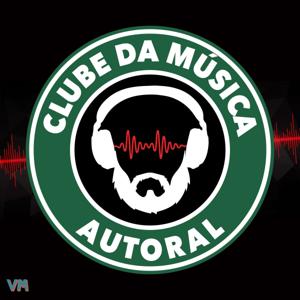 Clube da Música Autoral by Gilson de Lazari