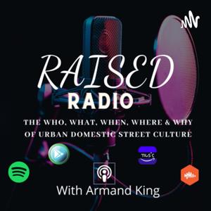 RAISED Radio