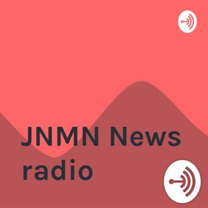 JNMN News radio