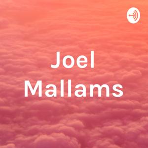 Joel Mallams