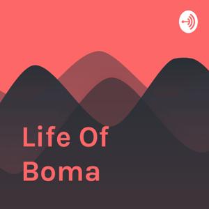 Voice of Boma