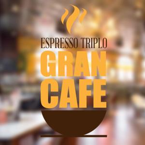 Espresso Triplo Gran Cafè con Angelo Bandiziol - Marketing e Comunicazione