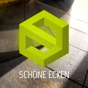 Schöne Ecken by Cornelis Kater, Sven Sedivy