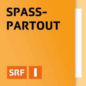 Spasspartout by Schweizer Radio und Fernsehen (SRF)