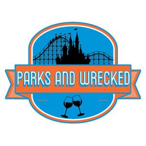 Parks And Wrecked