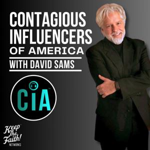 CIA: Contagious Influencers of America