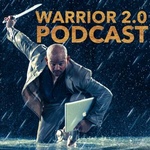 Warrior 2.0 The Evolution of Personal Leadership by Haven Media Network | AJ Puedan