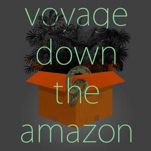 Voyage Down The Amazon