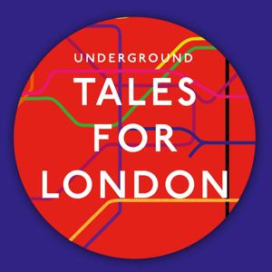 Underground: Tales for London by The Evening Standard