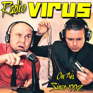 Radio Virus by Radio Virus