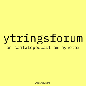 Ytringsforum