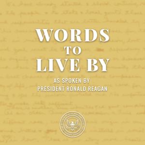 Words to Live By Podcast