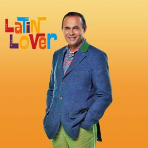 Joy FM - Ayhan Sicimoğlu - Latin Lover