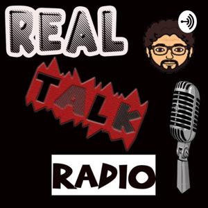 Real Talk Radio