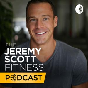 Jeremy Scott Fitness by Jeremy Scott Fitness