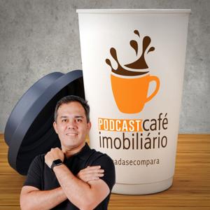 Café Imobiliário Podcast